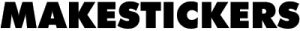 Makestickers Promo Codes